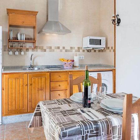 Bungalows La Aceitera - Apartamento 2 Zahora Extérieur photo