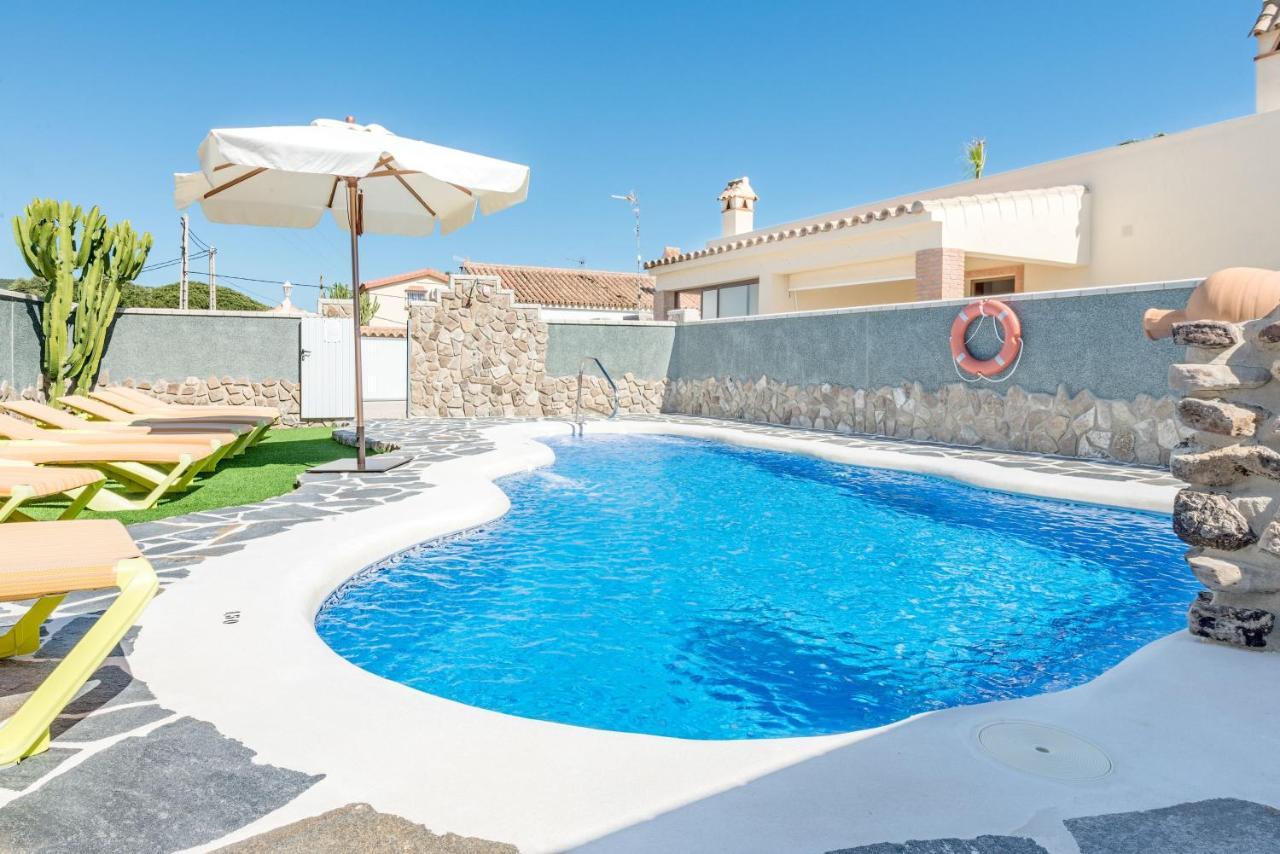 Bungalows La Aceitera - Apartamento 2 Zahora Extérieur photo