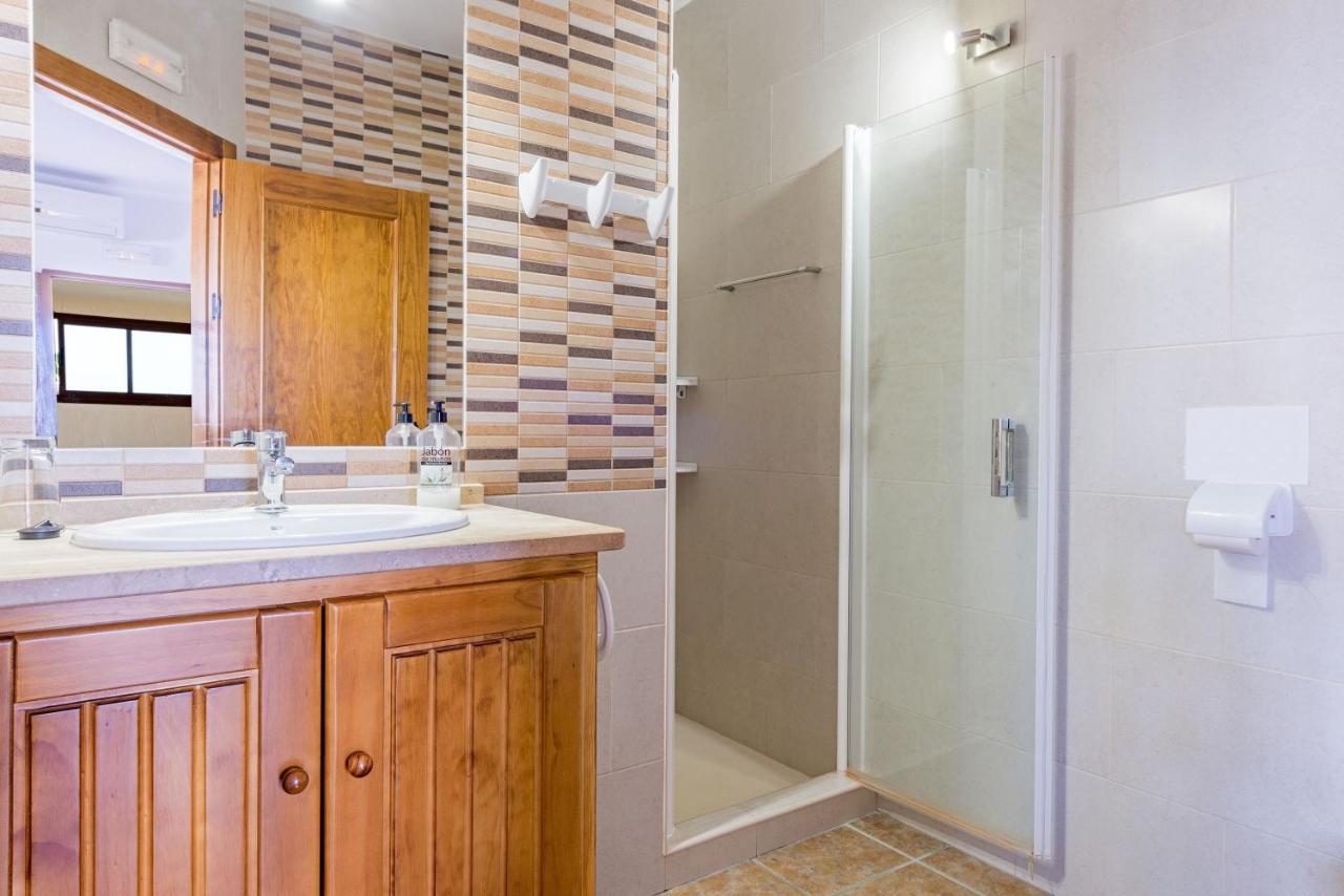 Bungalows La Aceitera - Apartamento 2 Zahora Extérieur photo