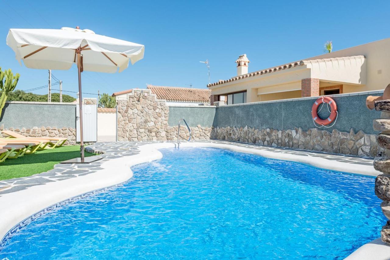 Bungalows La Aceitera - Apartamento 2 Zahora Extérieur photo
