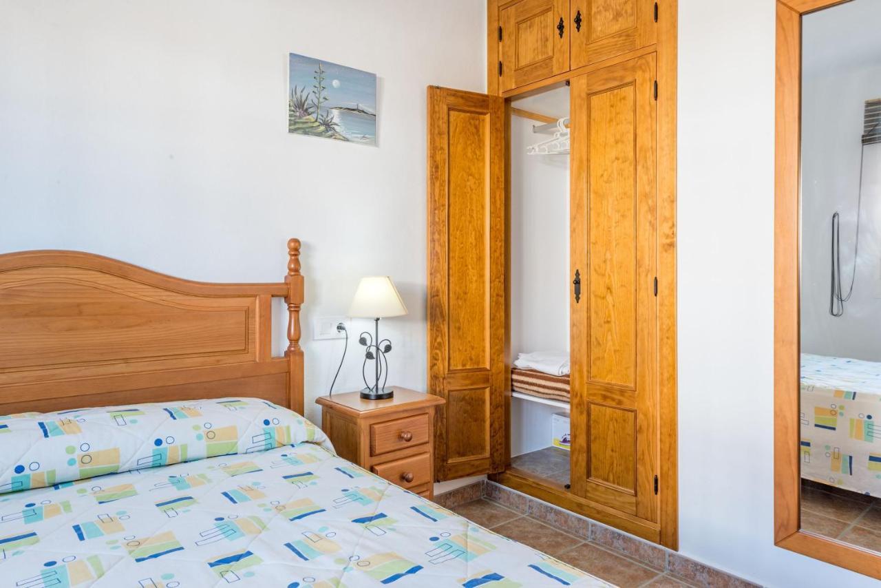 Bungalows La Aceitera - Apartamento 2 Zahora Extérieur photo